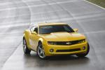 Chevrolet Camaro 2011 года (EU)